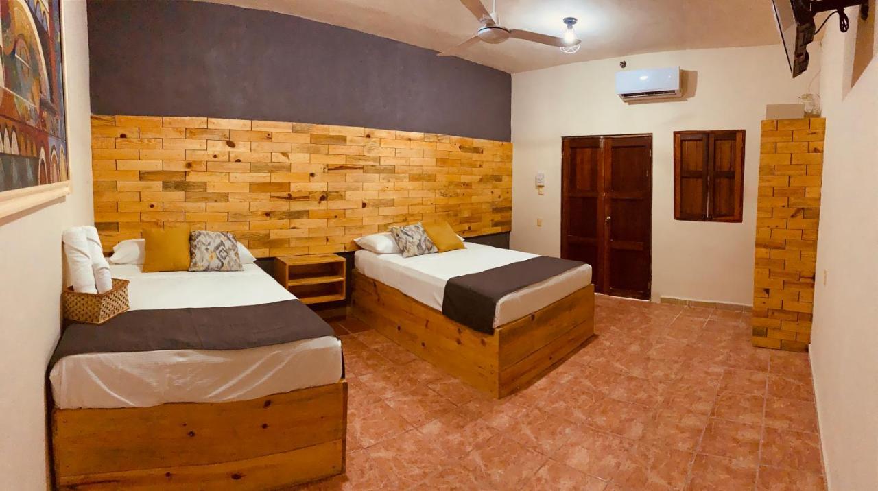 La Kinta Hotel Бакалар Екстер'єр фото