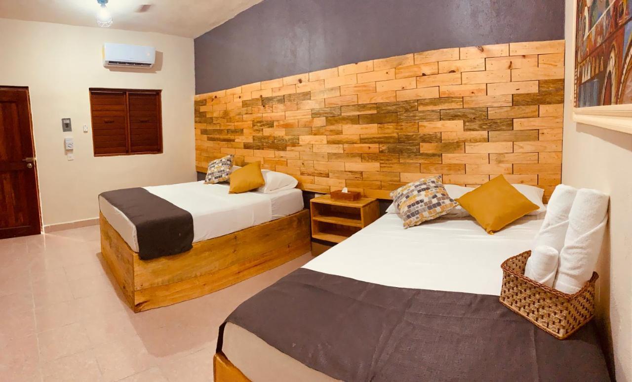 La Kinta Hotel Бакалар Екстер'єр фото